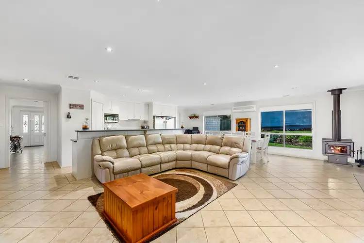 Fourth view of Homely house listing, 16 Woodhaven Place, Mount Gambier SA 5290