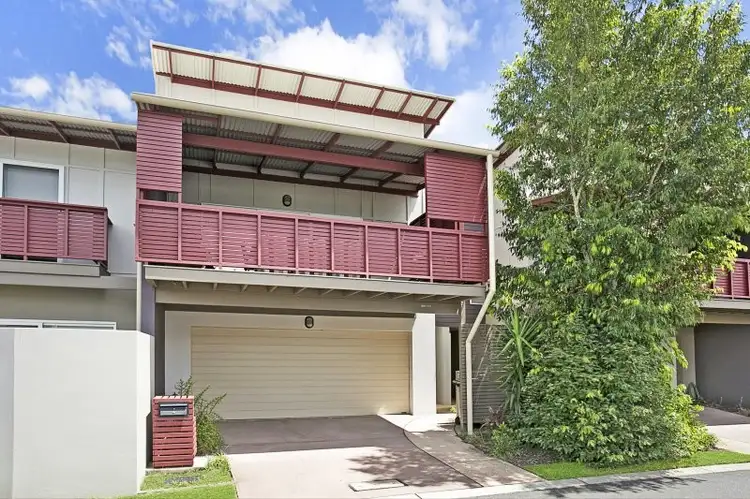 Second view of Homely townhouse listing, 62/28 Amazons Place, Jindalee QLD 4074