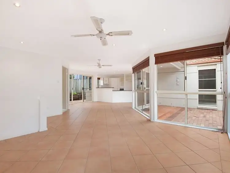 Second view of Homely house listing, 17 David Street, Noosa Heads QLD 4567