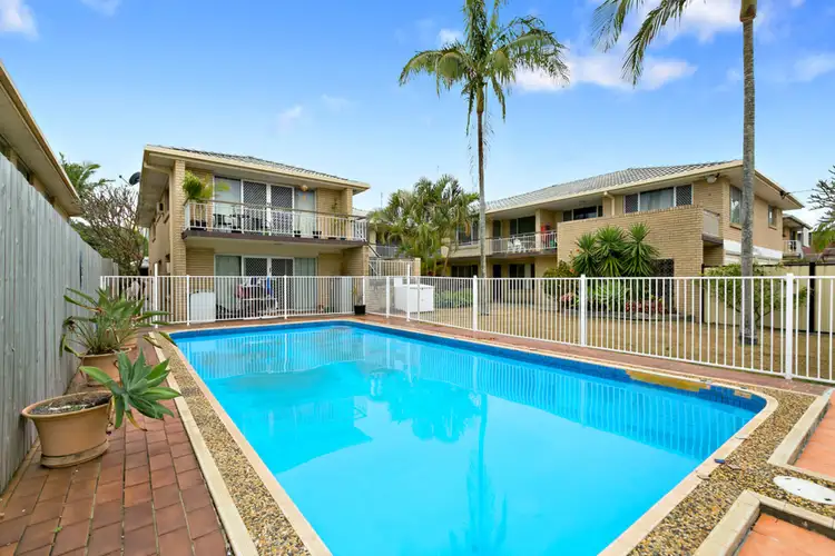 Second view of Homely unit listing, 3/37 Burra Street, Surfers Paradise QLD 4217