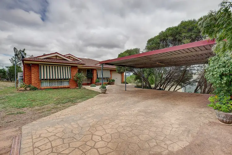 236 Beragoo Road, Mudgee NSW 2850