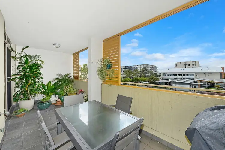 Third view of Homely apartment listing, 321/4 Stromboli Strait, Wentworth Point NSW 2127