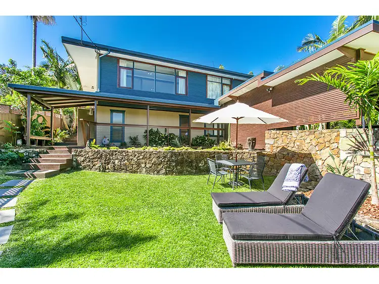 63 Bangalow Road, Byron Bay NSW 2481