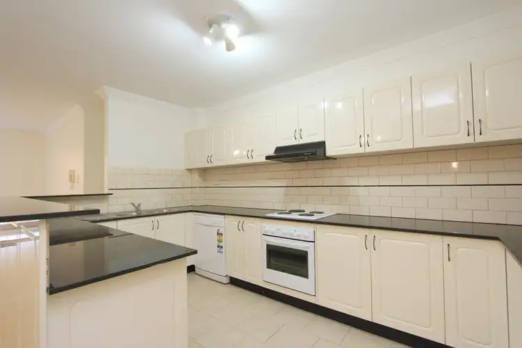 Second view of Homely apartment listing, 2/26-32 Shaftesbury Street, Carlton NSW 2218