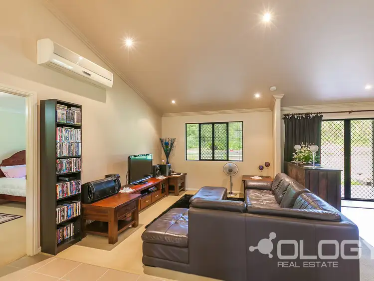 Sixth view of Homely house listing, 79 Palm Valley Road, Coowonga QLD 4702