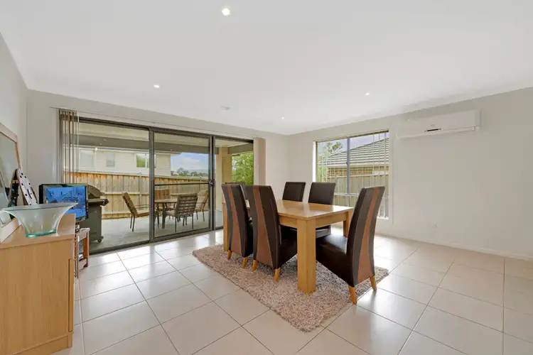 Fifth view of Homely house listing, 16 Faithful Way, Doreen VIC 3754