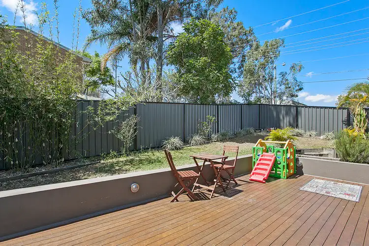 Fifth view of Homely house listing, 16 Mylor Street, Nerang QLD 4211
