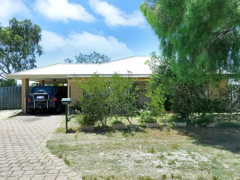 Main view of Homely house listing, 8 Rooke Way, Clarkson WA 6030