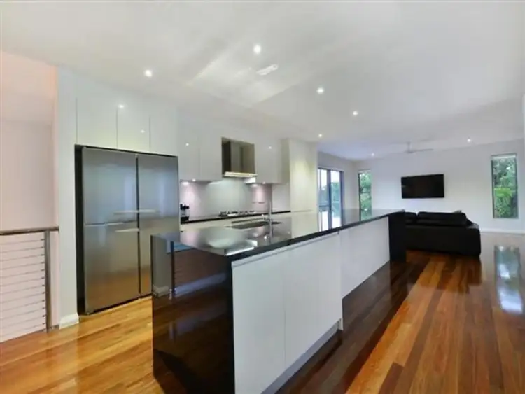 Fifth view of Homely house listing, 25 Flagship Drive, Trinity Beach QLD 4879