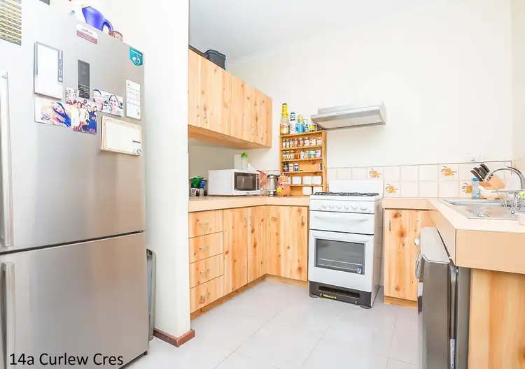 Sixth view of Homely semi-detached listing, 14a & 14b Curlew Crescent, South Hedland WA 6722