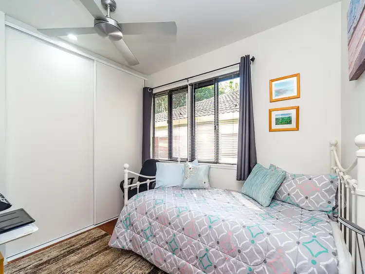 Fourth view of Homely unit listing, 1/8 Billington Street, Labrador QLD 4215