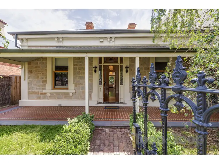 218 Halifax Street, Adelaide SA 5000