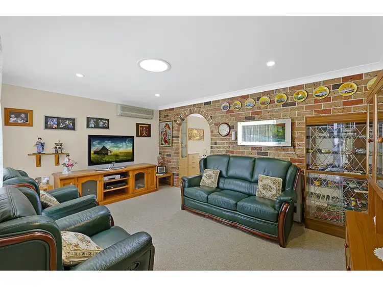 Second view of Homely house listing, 36 Brennon Road, Gorokan NSW 2263