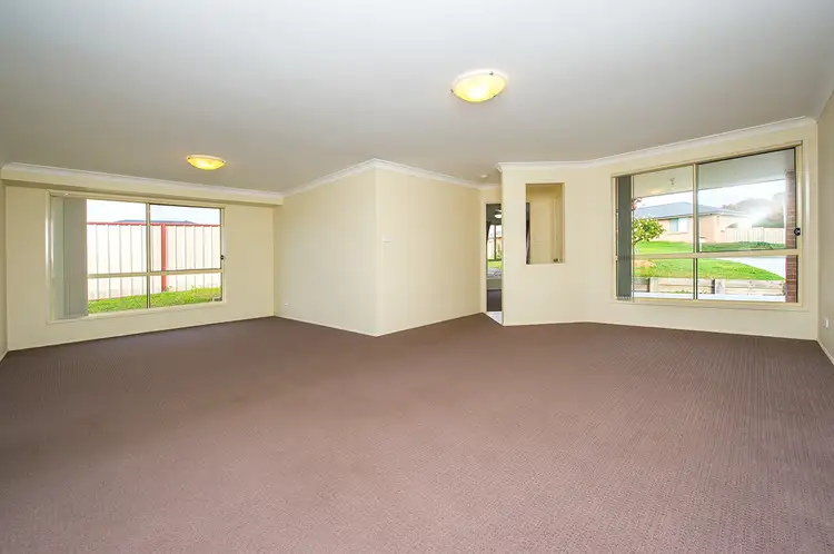 Second view of Homely house listing, 11 Alexander Close, Aberdeen NSW 2336