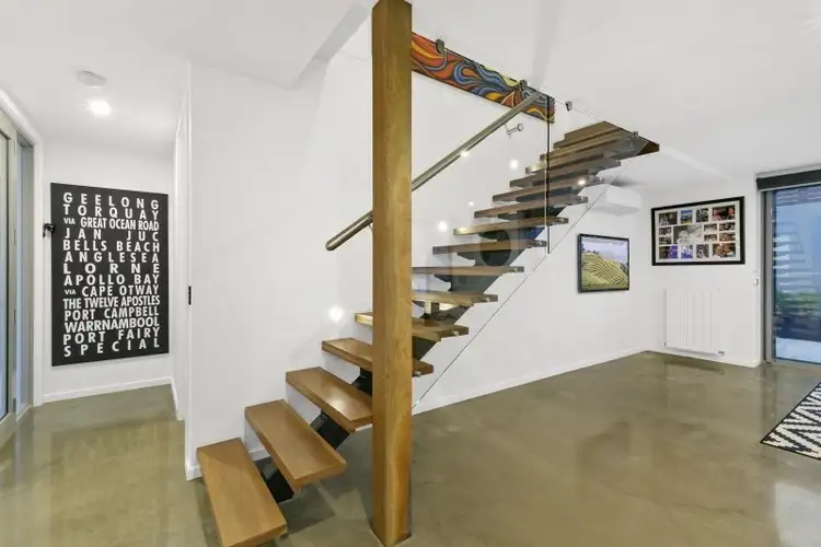 Second view of Homely townhouse listing, 4/44 Puebla Street, Torquay VIC 3228
