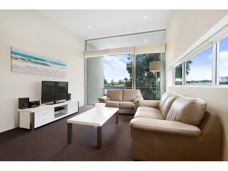 Fourth view of Homely apartment listing, 62/1 Elizabeth Street, Merimbula NSW 2548