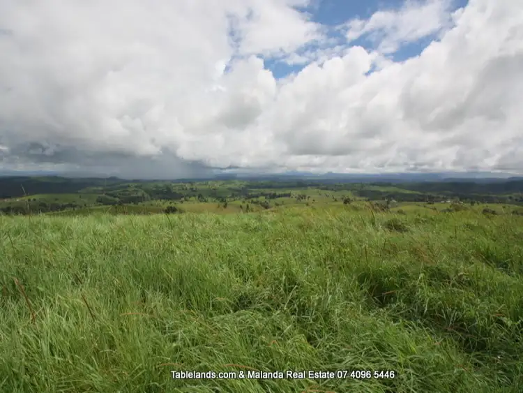 Fourth view of Homely land listing, LOT L289/Lot 1, 5333 Palmerston Highway, Millaa Millaa QLD 4886