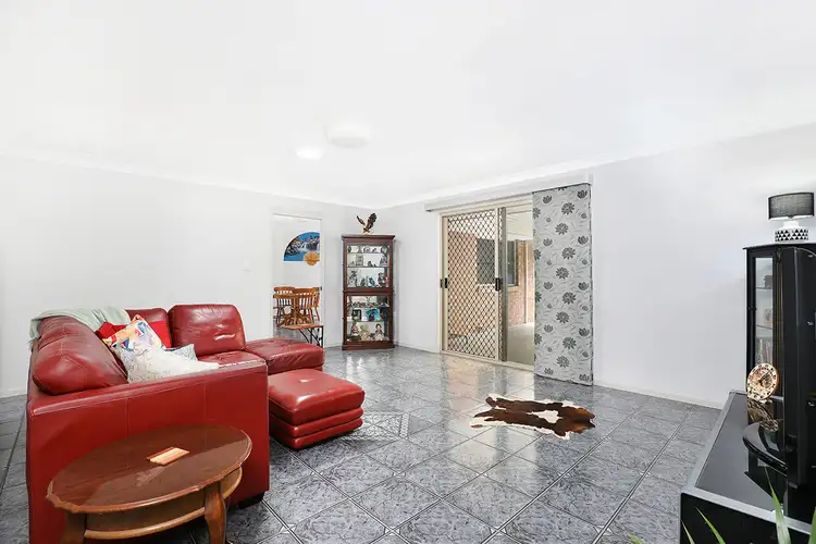 Fifth view of Homely house listing, 8 CHRISTOBEL Close, Buderim QLD 4556