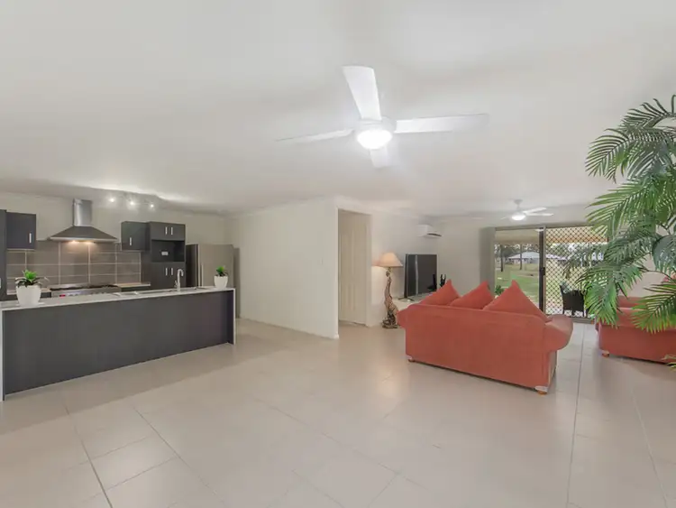 Third view of Homely house listing, 133 Fairway Drive, Kensington Grove QLD 4341