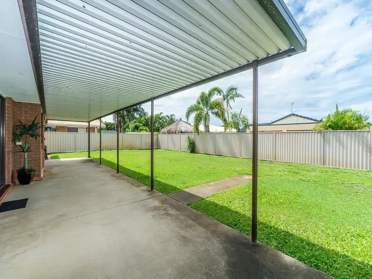 Second view of Homely house listing, 14 Rason Way, Coombabah QLD 4216