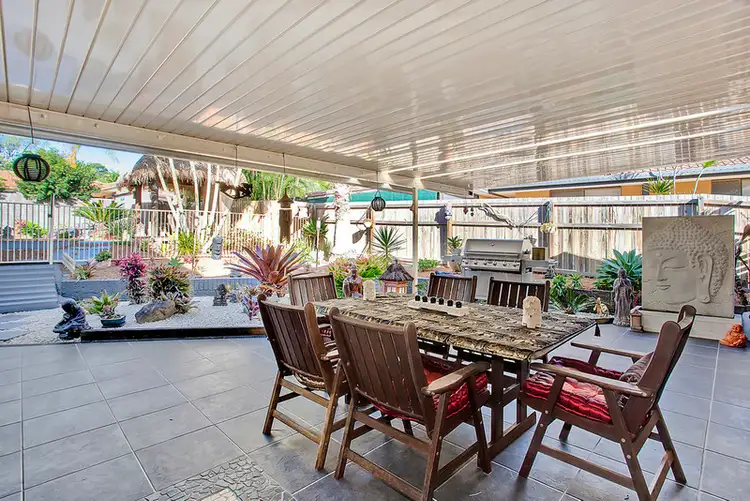 Seventh view of Homely house listing, 12 Bartlett Avenue, Nerang QLD 4211