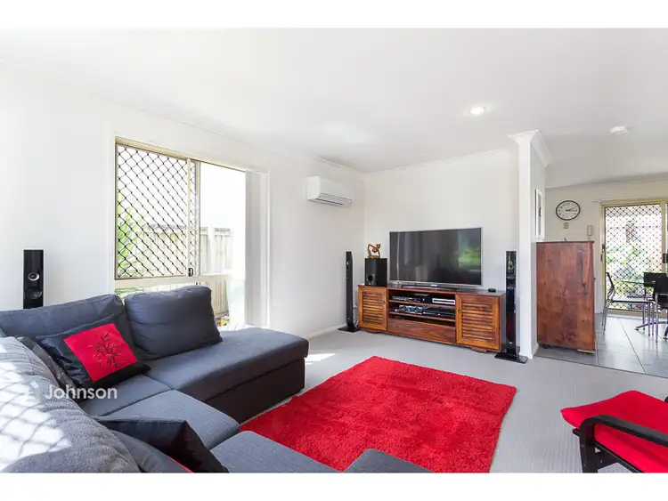 Sixth view of Homely townhouse listing, 19/81 Network Drive, Wynnum West QLD 4178