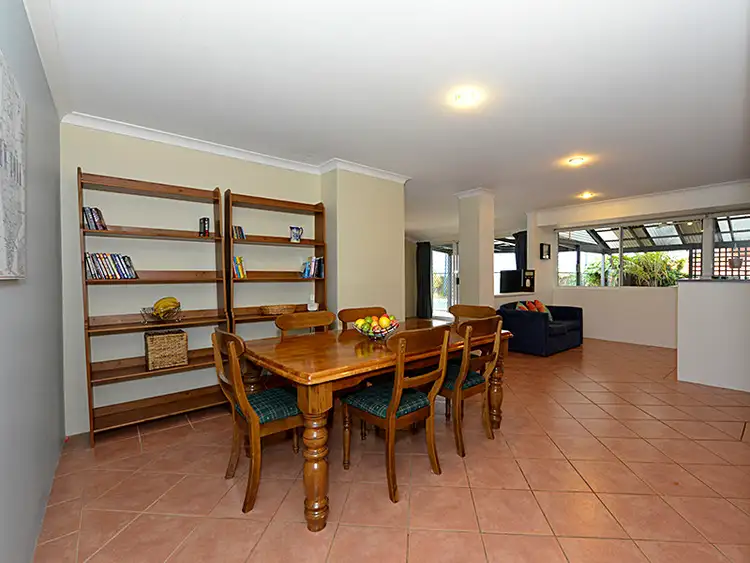 Seventh view of Homely house listing, 14 Spinnaker Drive, Ocean Reef WA 6027