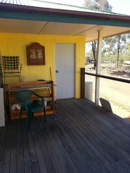 Second view of Homely rural property listing, 3385 Dove Street, Leyburn QLD 4365