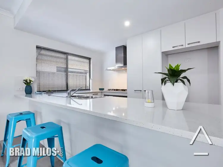 Third view of Homely house listing, 63 Edeline Street, Spearwood WA 6163