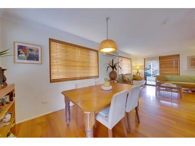 Seventh view of Homely house listing, 34 Hellas Street, Yeppoon QLD 4703