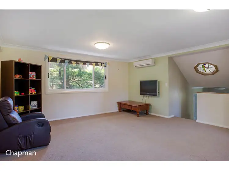 Third view of Homely house listing, 10B Paterson Road, Springwood NSW 2777