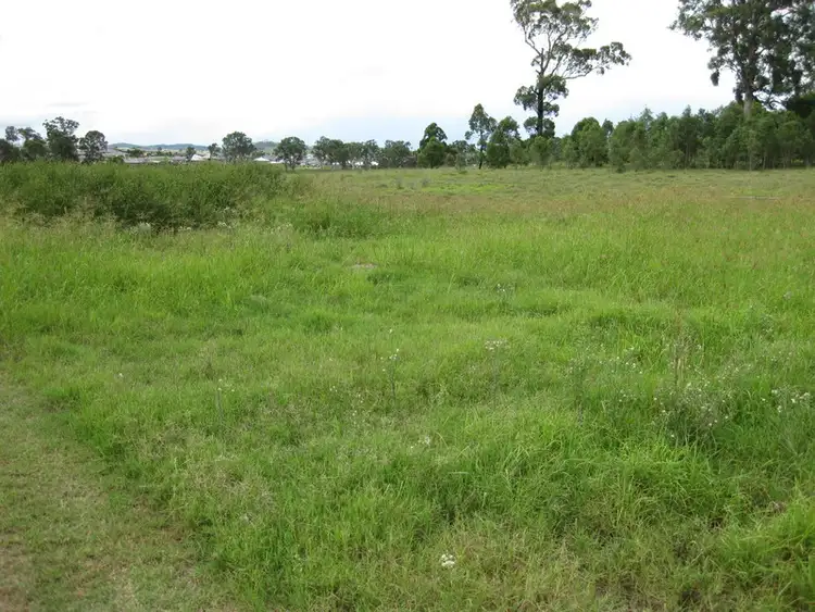 LOT 63/2 Mileham Circuit, Rutherford NSW 2320