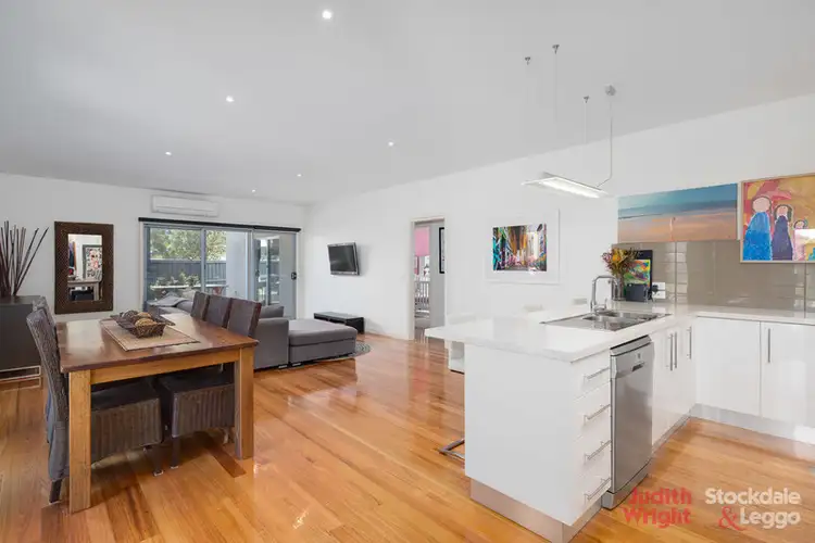 Sixth view of Homely house listing, 4 Anthony Court, Cowes VIC 3922