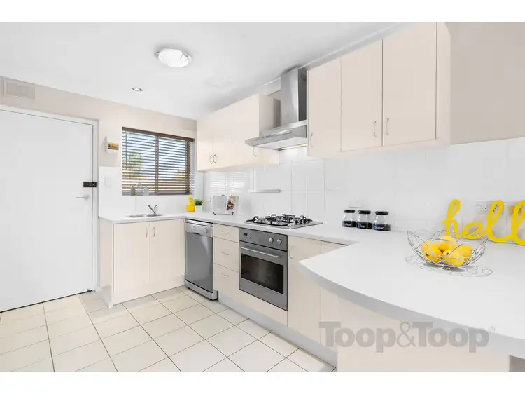 Second view of Homely unit listing, 23/85 Windsor Grove, Klemzig SA 5087