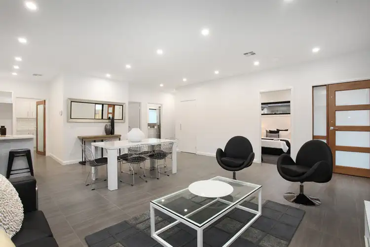 Fifth view of Homely unit listing, 2/9 Metherall Street, Sunshine North VIC 3020