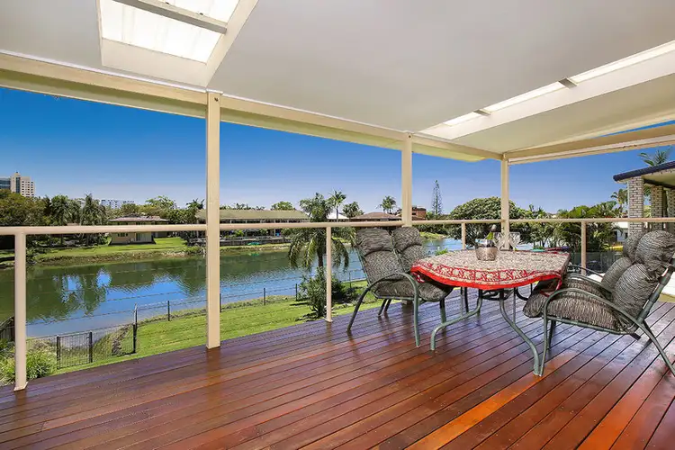 Fifth view of Homely house listing, 9 Moondarra Crescent, Mooloolaba QLD 4557
