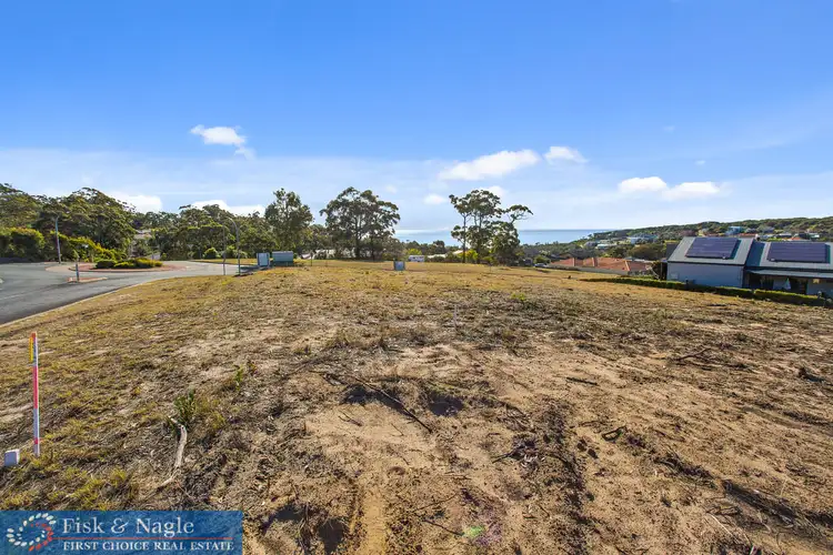 Seventh view of Homely land listing, LOT 51, 241 Pacific Way, Tura Beach NSW 2548