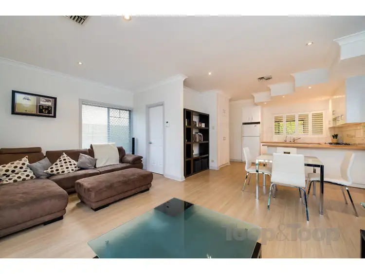 3/2 Argyle Street, Mawson Lakes SA 5095