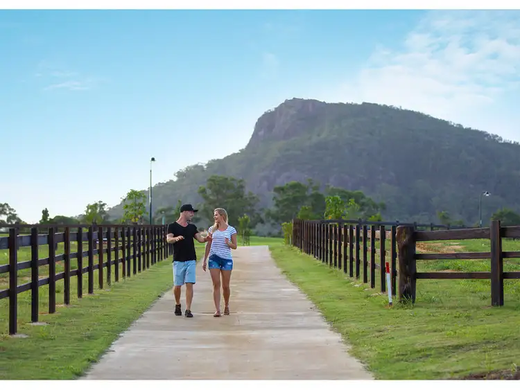 Fourth view of Homely land listing, LOT 72, 43 Poole Road, Glass House Mountains QLD 4518