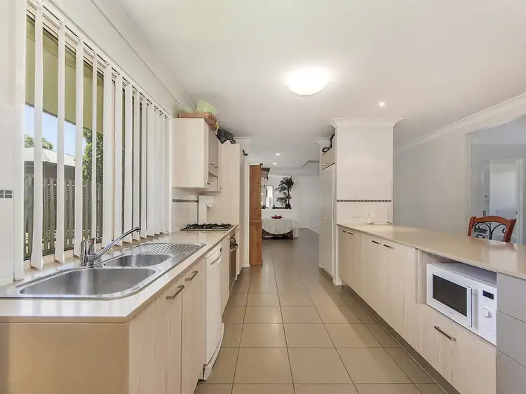 Second view of Homely house listing, 25 Rivervale Street, Ormeau QLD 4208