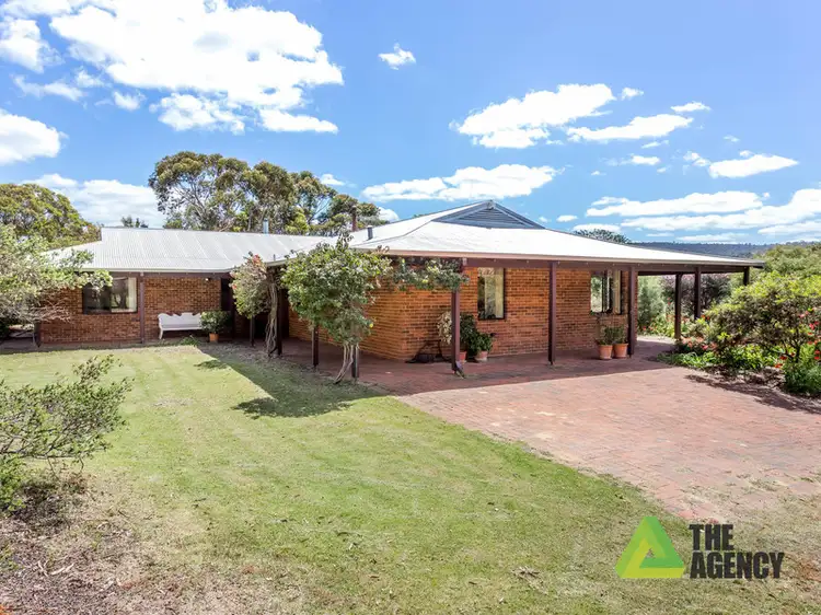 Second view of Homely house listing, 1530 Viveash Road, Swan View WA 6056