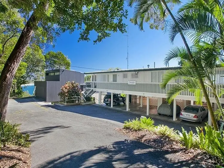 Second view of Homely unit listing, 5/21 Allambi Rise, Noosa Heads QLD 4567