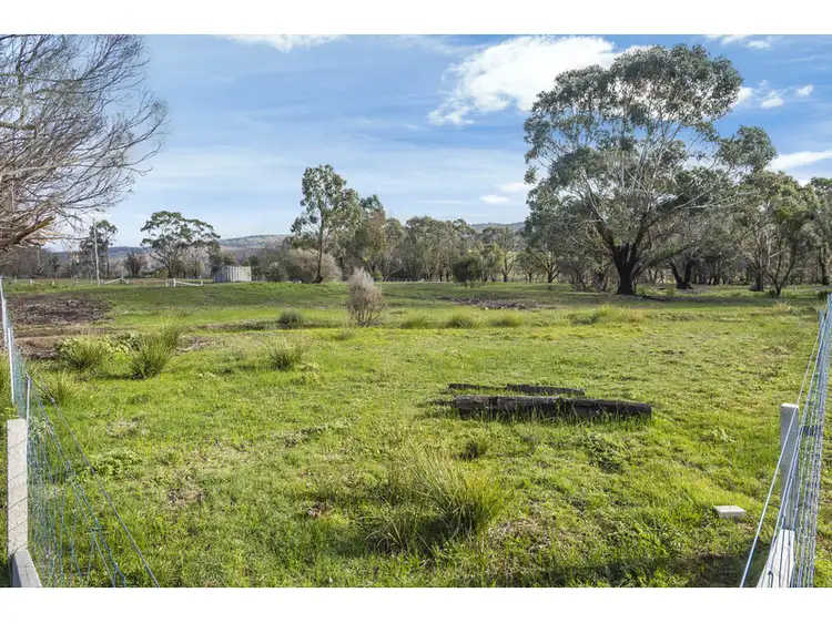 Fourth view of Homely land listing, 1745 Three Chain Road, Lancefield VIC 3435