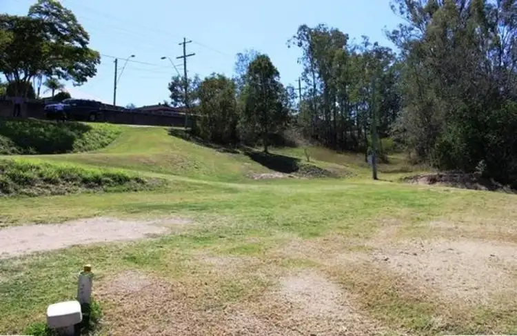 Third view of Homely land listing, 19 Tantivy Street, Tivoli QLD 4305