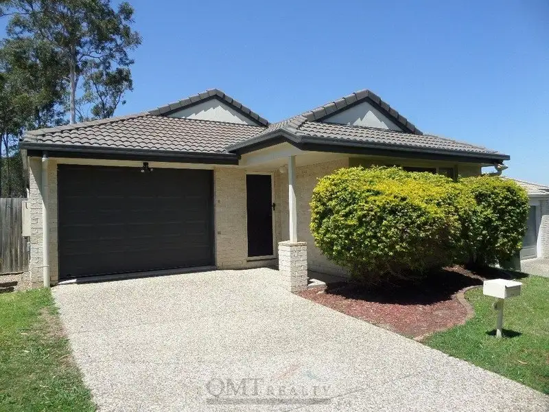 Main view of Homely house listing, 14 Phillips Lane, Drewvale QLD 4116