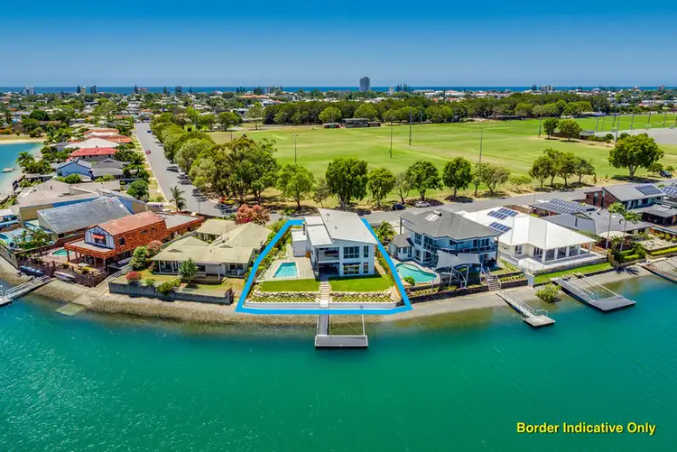 84 Melaleuca Drive, Palm Beach QLD 4221