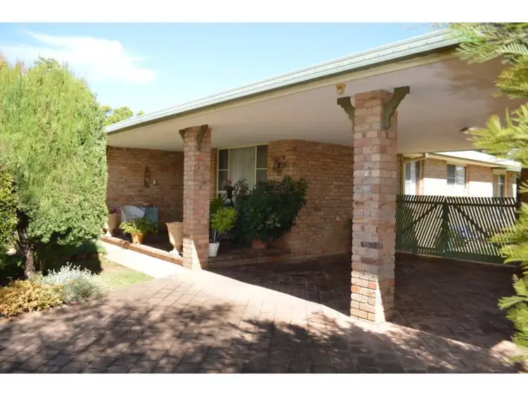 Sixth view of Homely house listing, 35 McAndrew Street, Gunnedah NSW 2380