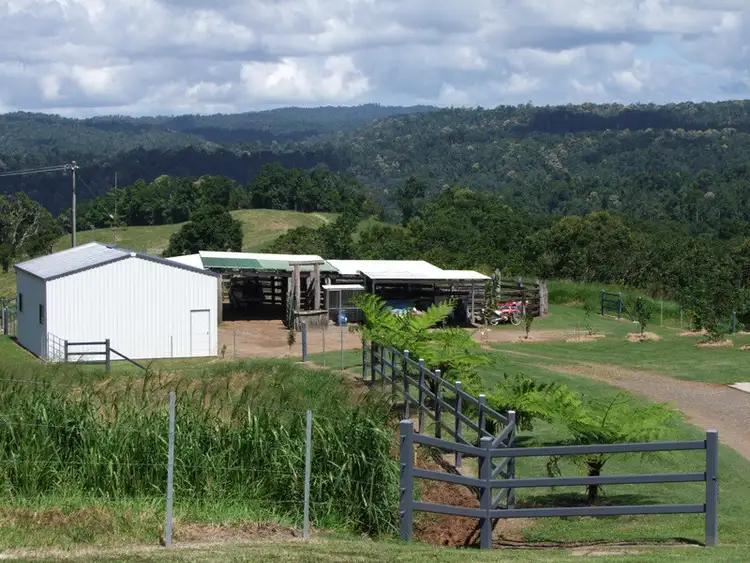 Sixth view of Homely rural property listing, Address available on request