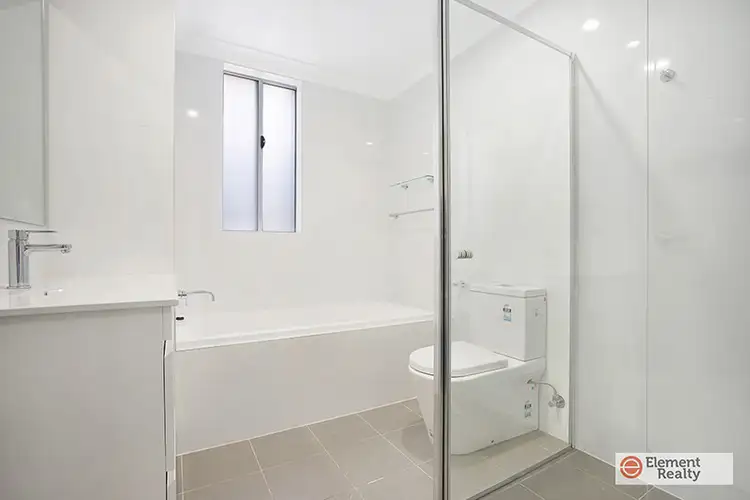 Fifth view of Homely apartment listing, 3/2 St Andrews Street, Dundas NSW 2117
