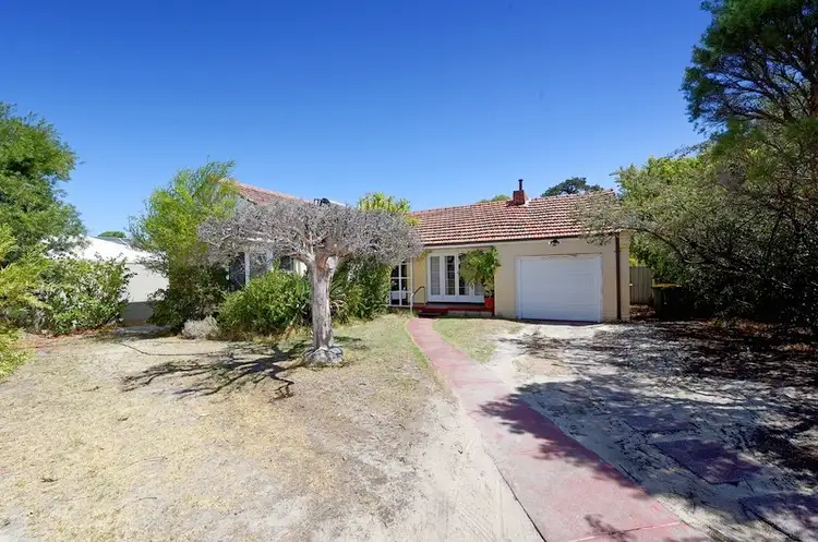 Third view of Homely house listing, 39 Alness Street, Applecross WA 6153